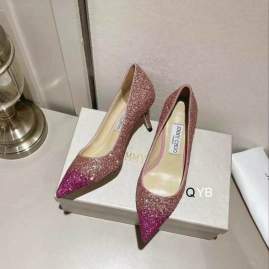 Picture of Jimmy Shoes _SKUJimmyChoocoloursz35-4010CM8.5CM611492.5CMYB0401